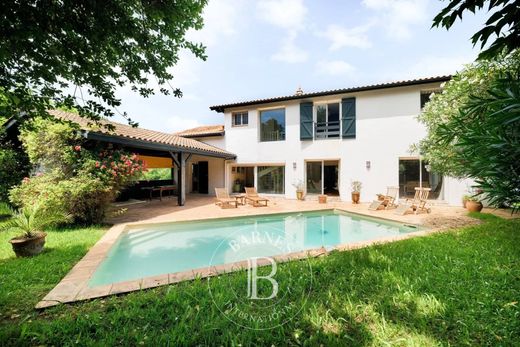 Luxury home in Saint-Jean-de-Luz, Pyrénées-Atlantiques