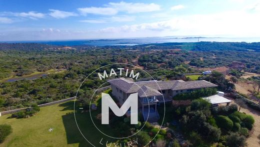 Villa - Bonifacio, Córsega do Sul