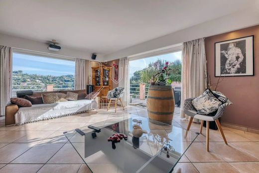 ‏בתי יוקרה ב  Cagnes-sur-Mer, Alpes-Maritimes