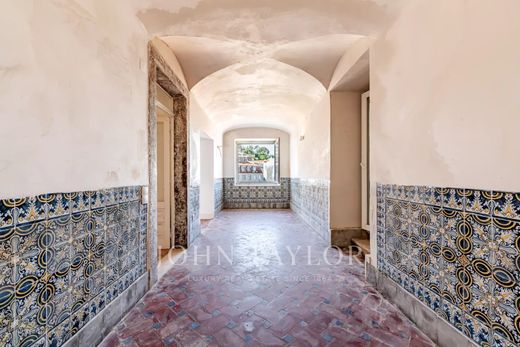 Duplex in São Vicente, Madeira