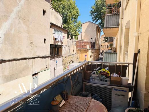 Apartment in Aix-en-Provence, Bouches-du-Rhône