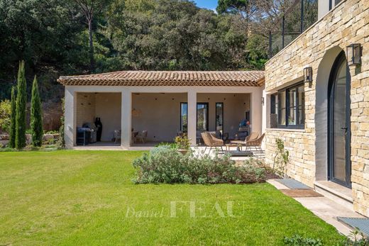 Villa in La Croix-Valmer, Var