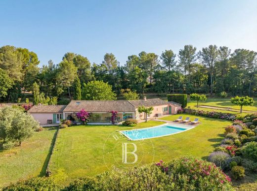 Maison de luxe à Aix-en-Provence, Bouches-du-Rhône