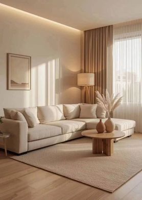 Appartement in Levallois-Perret, Hauts-de-Seine