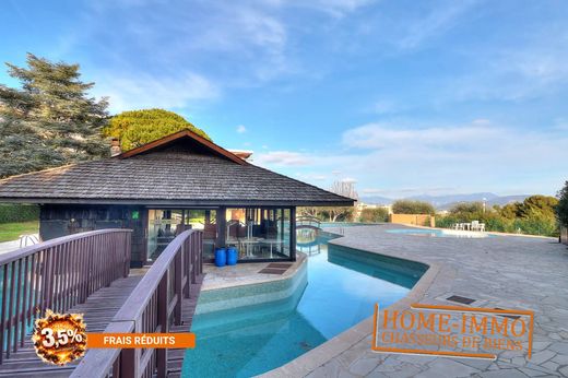 Apartment in Nice, Alpes-Maritimes