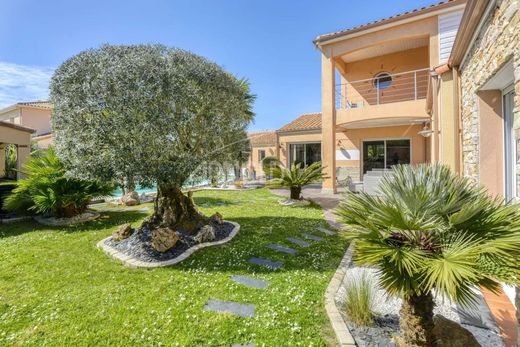 Maison de luxe à Pont-Saint-Martin, Loire-Atlantique