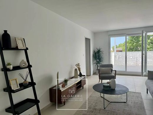 Piso / Apartamento en Toulouse, Alto Garona