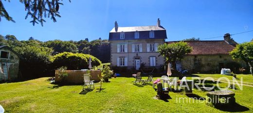 Maison de luxe à Saint-Victor-en-Marche, Creuse