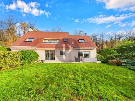 Lüks ev Châtenay-Malabry, Hauts-de-Seine