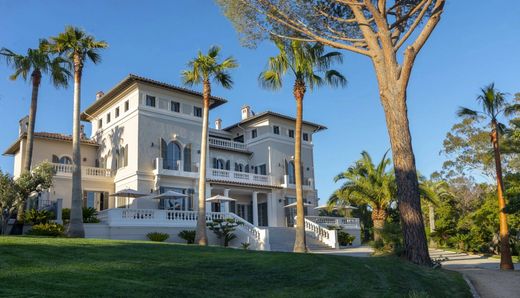 Casa de lujo en La Croix-Valmer, Var