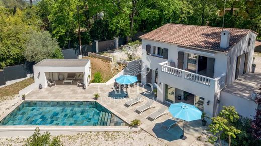 Villa in Mouans-Sartoux, Alpes-Maritimes