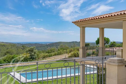 Luxury home in Roquefort-les-Pins, Alpes-Maritimes