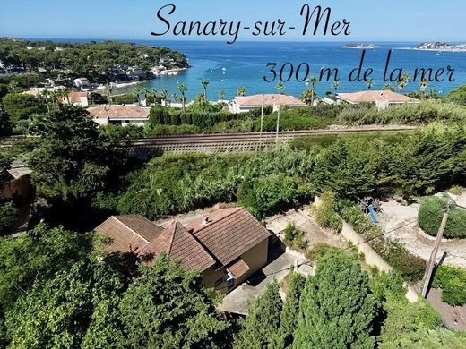 Luxe woning in Sanary-sur-Mer, Var
