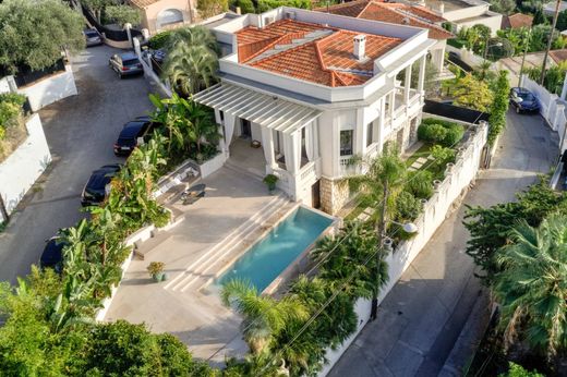 Villa in Nice, Alpes-Maritimes