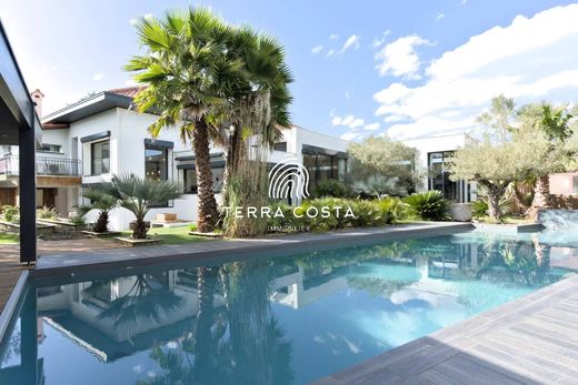 Πολυτελή κατοικία σε Anglet, Pyrénées-Atlantiques