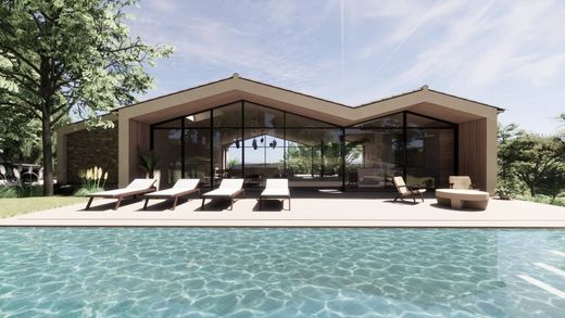 Land in Valbonne, Alpes-Maritimes