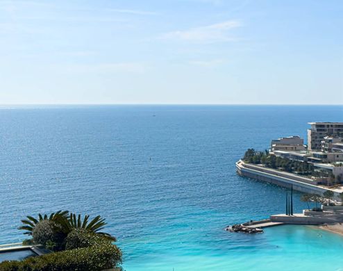 Διαμέρισμα σε Μονακό