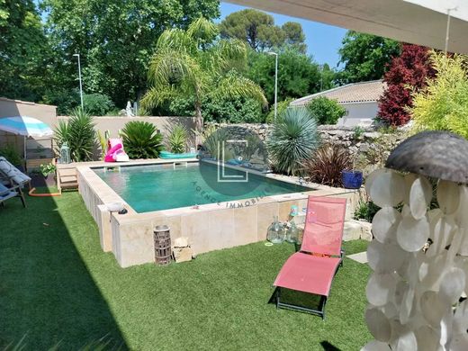 Luxury home in Mudaison, Hérault