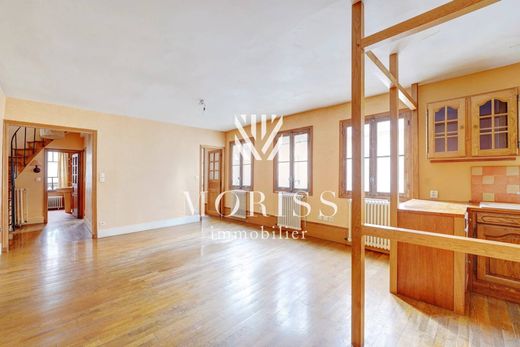 아파트 / Monceau, Courcelles, Ternes, Paris