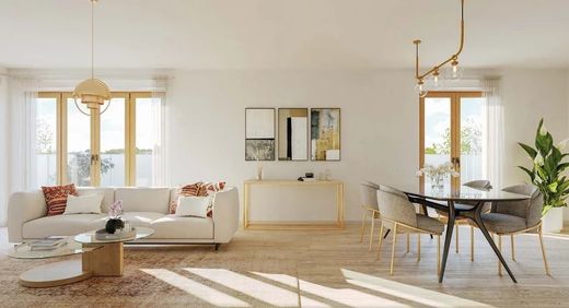 Piso / Apartamento en Antony, Altos de Sena