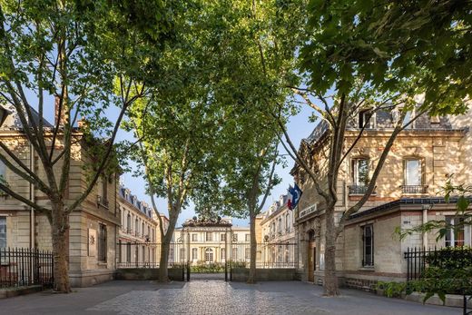 Appartement à La Muette, Auteuil, Porte Dauphine, Paris