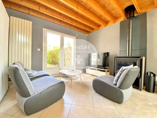 Luxury home in Nantes, Loire-Atlantique