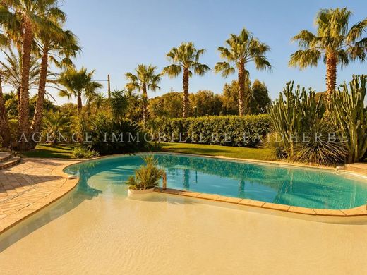 Villa in Ramatuelle, Var