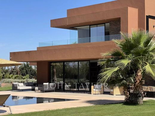 Villa in Marrakesh, Marrakech