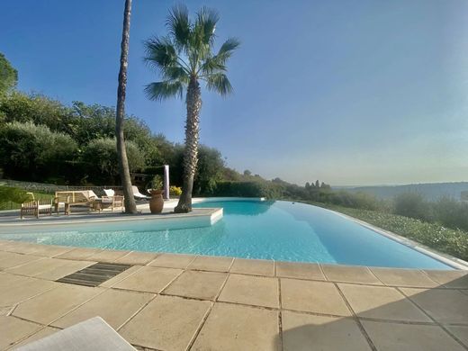 Luxury home in Nice, Alpes-Maritimes