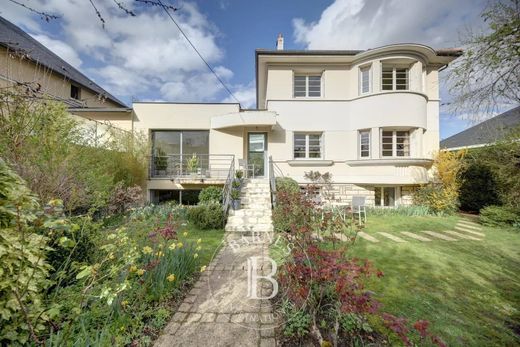 Casa de lujo en Versalles, Yvelines