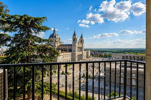 Appartamento a Madrid, Provincia de Madrid