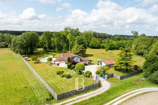 ‏בתי יוקרה ב  Saint-Vincent-de-Tyrosse, Landes