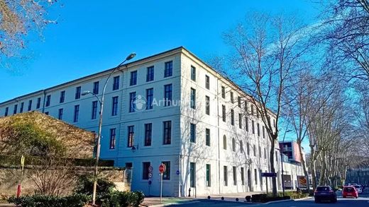 Escritório - Castres, Tarn