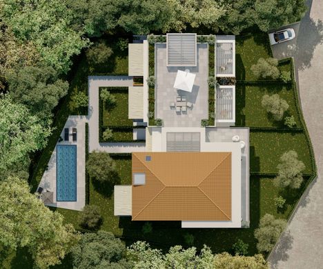Appartement à Biot, Alpes-Maritimes