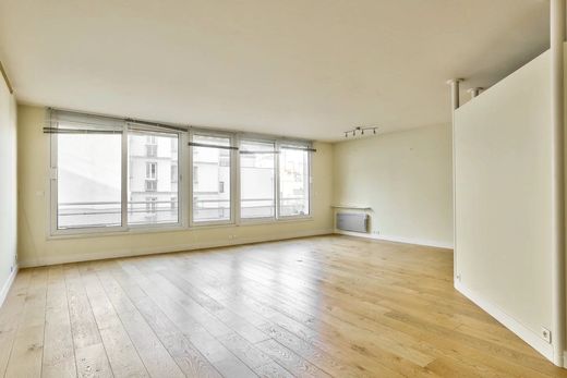 Piso / Apartamento en Levallois-Perret, Altos de Sena