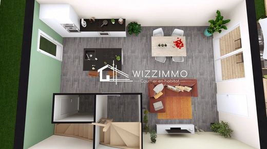 Luxe woning in Allauch, Bouches-du-Rhône