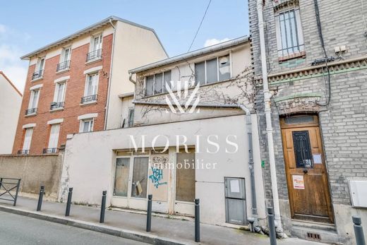 Luxury home in Saint-Ouen, Seine-Saint-Denis