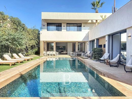 Villa a Marrakech, Marrakesh-Safi