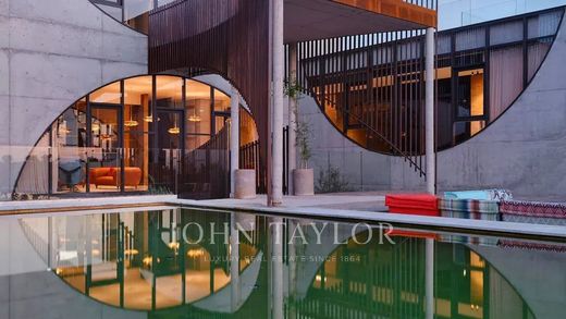 Villa Marrakesh, Marrakech