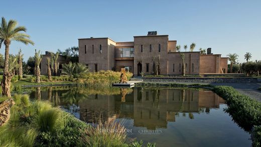Villa en Marrakech, Marrakesh-Safi