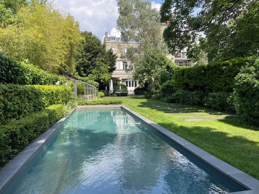 Элитный дом, Бордо, Gironde