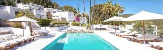 Villa in Ibiza-stad, Balearen