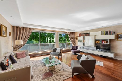 Appartamento a Neuilly-sur-Seine, Hauts-de-Seine