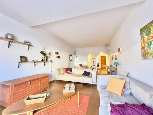 Apartment in Saint-Tropez, Var