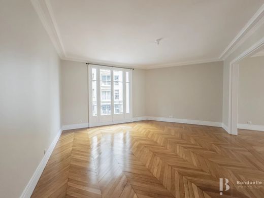 Piso / Apartamento en La Muette, Auteuil, Porte Dauphine, Paris