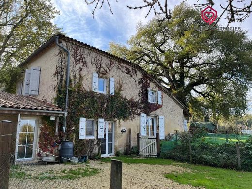 Casa de luxo - Larroque-Saint-Sernin, Gers