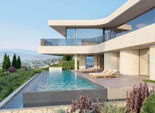 Villa - Cannes, Alpes Marítimos