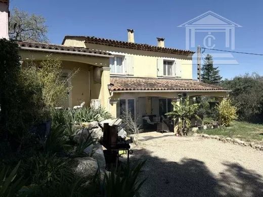 Villa Callian, Var