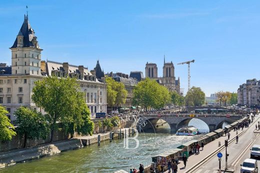 Apartament w Saint-Germain, Odéon, Monnaie, Paris