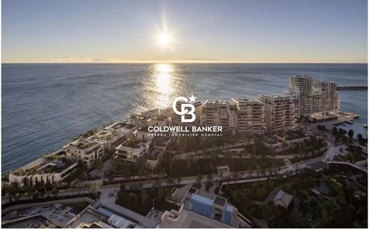 Duplex appartement in Monaco